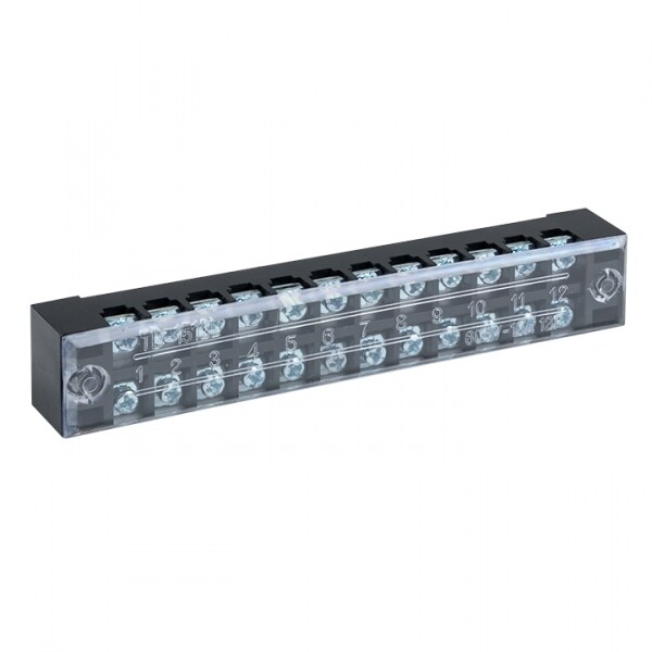 �������� �������� TB-1512 �� 1,5 ��2 15A 12 �������� ��� EKF PROxima EKF