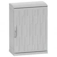 Thalassa PHD   750x750x620mm ral7035 IP55IK10 ++1242E Schneider Electric