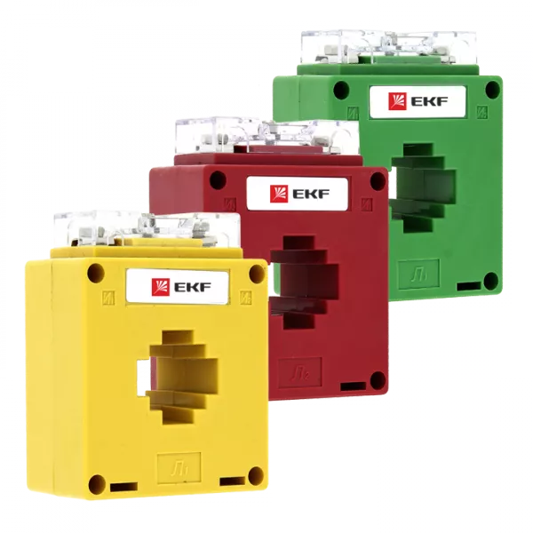   -30-150/5   0,5S (color) EKF PROxima