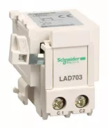    AC,DC 220/230V Schneider Electric