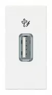 Unica Modular   USB, 5  / 1000 , 1 . Schneider Electric