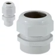   - IP 55 - ISO 16 -   5-10  - RAL 7035 Legrand