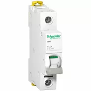   iSW 1 40A Schneider Electric