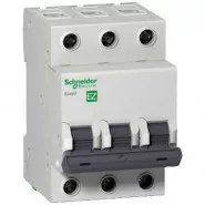 .  EASY9 (. ) 3 40 400 =S= Schneider Electric