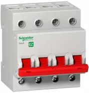 .  EASY9 (. ) 4 80 400 =S= Schneider Electric