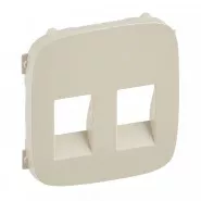 Valena ALLURE ��.����� �������� 2-�� ������������ Legrand