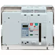    DMX3 4000 - LCu 100  -   - 4 - 4000 A Legrand