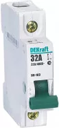 . . 1 20 -103 DEKraft