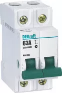 . . 2 100 -103 DEKraft