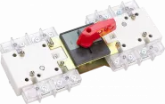 - 160A 3P  . . -101 DEKraft