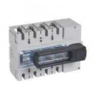 - 3 DPX-IS 250 100A . Legrand