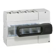 - 4 DPX-IS250 63A . Legrand