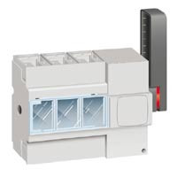 �����������-������������� DPX-IS 250 - ��� �������������� ���������� - 160 A - 3� - �������������� ���������� Legrand