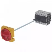 - -     - 4 -    - 100 A Legrand
