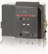 -   1000   E3H/E/MS 1250 3p 750V DC W MP ABB