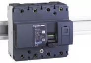    (3+N) NG125N 80 C 25 Schneider Electric