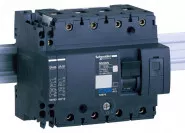    NG125N 125 D 25 Schneider Electric