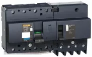    NG125N 63 C 25 Schneider Electric