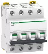    iC60L 1,6 K 15 Schneider Electric