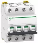    iC60N 3 D 6 Schneider Electric