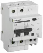    12 2 40 C 40  AC (3,9 ) GENERICA IEK