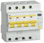    14S 4 40 C 100  AC (5 ) IEK