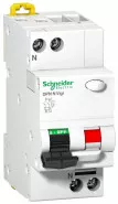    DPN N VIGI 1+N 6 C 30  AC Schneider Electric