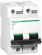    C120H 100 D 15 Schneider Electric