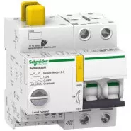    REFLEX iC60N Ti24 25 D 10 Schneider Electric