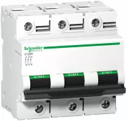    C120H 125 D 15 Schneider Electric