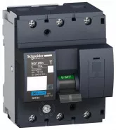    NG125H 16 C 36 Schneider Electric