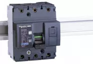    NG125N 100 C 25 Schneider Electric