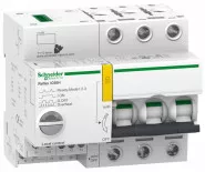    REFLEX iC60H Ti24 10 D 15 Schneider Electric