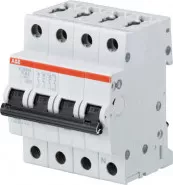    S203M 25 K 10 (S203M-K25NA) ABB