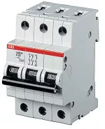    S203P 10 B 25 (S203P B10) ABB