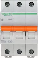    63 10 C 4,5 Schneider Electric