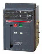    E1B 1250 PR121/P-LSI In=1250A 3p W MP ABB