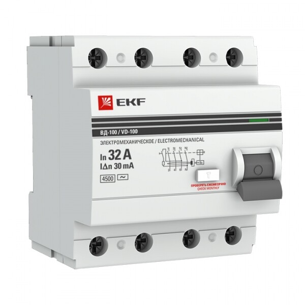 ����������� ���������������� (���) ��-100 4� 32� 30�� ��� AC PROxima EKF