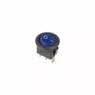    250V 6 (3) ON-OFF    REXANT