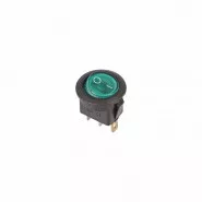    250V 6 (3) ON-OFF    REXANT