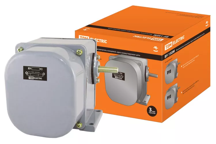 ����������� �������� ��-150� �2, ���� �������������� ����, IP44 TDM