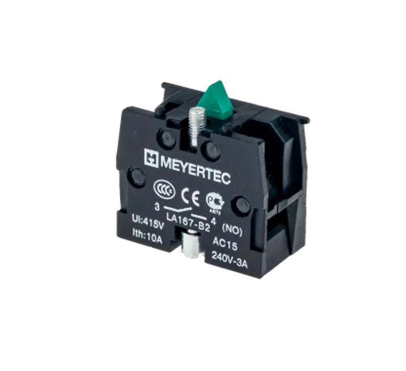 ����-�������, 1NO, ����. MTB2-BE11 | 43372 | ����