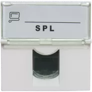   UTP 1RJ45 4545 cat5 SPL