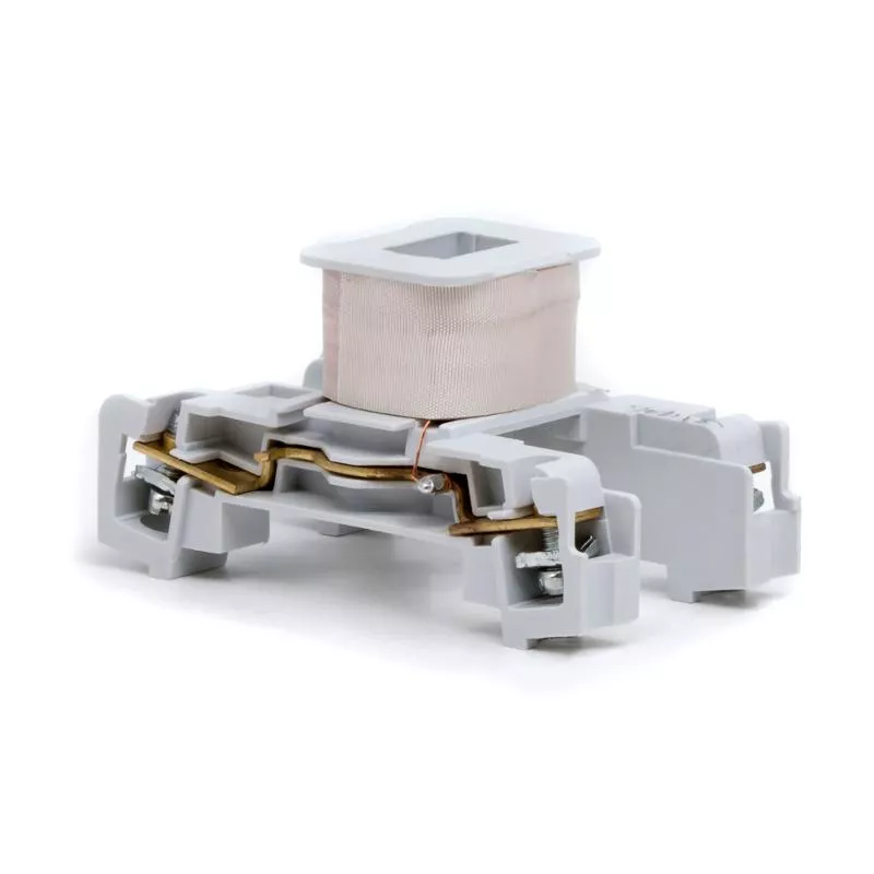 ������� ���������� ��� ��������������� DMC � ���� DCR 24� DC | DMC016-D024 | DKC