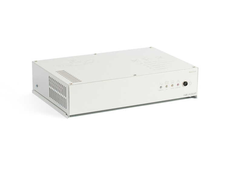 AQUASKAT AS-UPS 1000 �������� ������� online 220� 1000�� �������� ��������. ��� 2�� | 533 | �������
