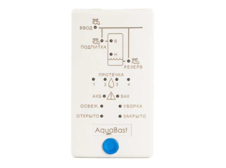 ����� ���������� � ������� AquaBast, ��������� ����� ���������� �������� AquaBast | 162 | �������