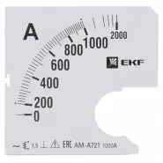    A721 1000/5-1,5 EKF PROxima EKF