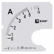    A721 5/5-1,5 EKF PROxima EKF