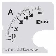    A721 50/5-1,5 EKF PROxima EKF