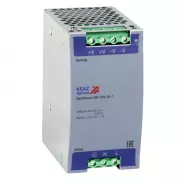 Блок питания OptiPower DR-120-24-1 | 284548 | КЭАЗ
